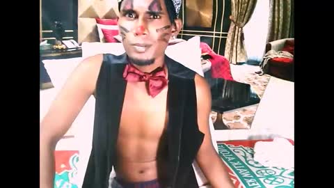 BabyFace online show from April 28, 2026, 7:19 pm