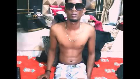 BabyFace online show from May 12, 2026, 6:49 pm