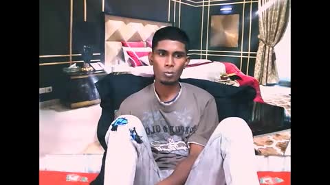 BabyFace online show from May 18, 2026, 5:57 am