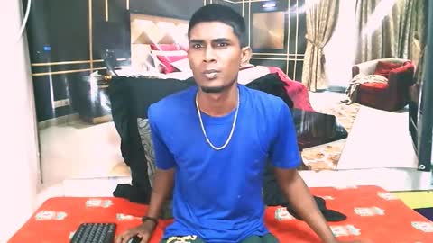 BabyFace online show from May 22, 2026, 7:59 am