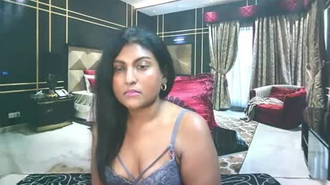 IndianVelvet online show from August 6, 2026, 12:07 pm