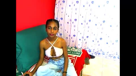 indianvixen07 online show from March 5, 2026, 6:37 pm