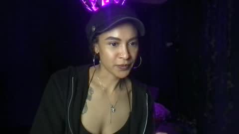 Snapshot of indiemarz chatting on January 6, 2025, 7:31 am IndieMarz online show from January 6, 2025, 7:31 am