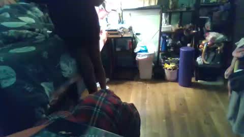 indigo_scorpio online show from February 20, 2026, 7:21 am