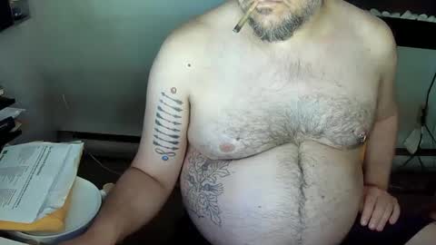 BroLOU online show from March 10, 2025, 2:28 am