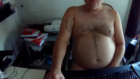 BroLOU online show from October 5, 2025, 11:02 pm