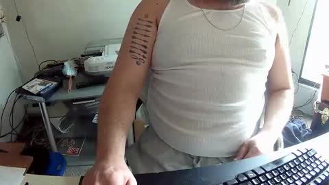 BroLOU online show from March 27, 2026, 1:22 am