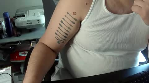 BroLOU online show from April 12, 2026, 9:31 pm