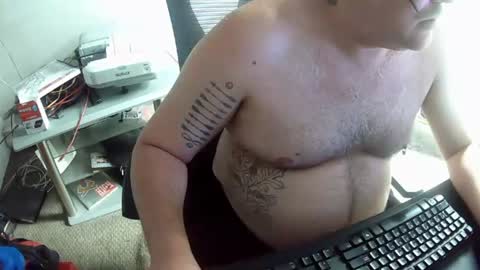 BroLOU online show from July 17, 2026, 9:41 pm