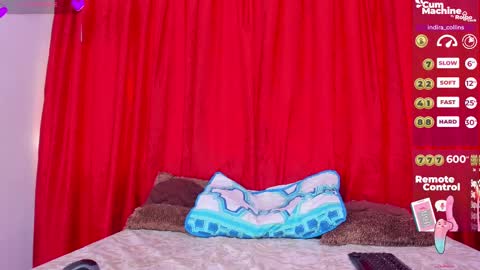 Indi  online show from February 11, 2025, 6:33 pm