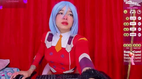 Indi  online show from February 28, 2025, 12:42 pm