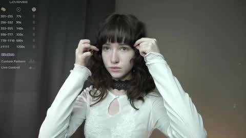 My name Nancy online show from April 5, 2026, 8:17 pm