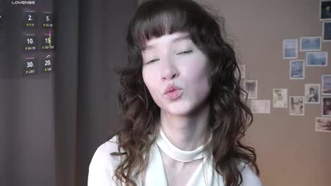 My name Nancy online show from April 22, 2026, 7:15 pm