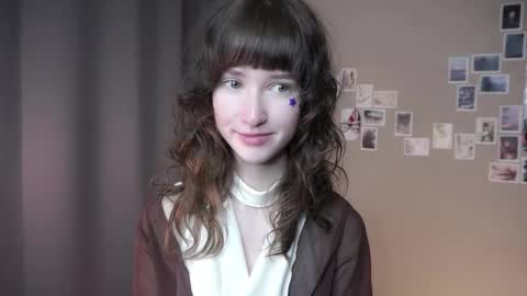 My name Nancy online show from April 24, 2026, 9:06 pm