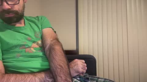 just1dude online show from November 18, 2025, 6:29 am