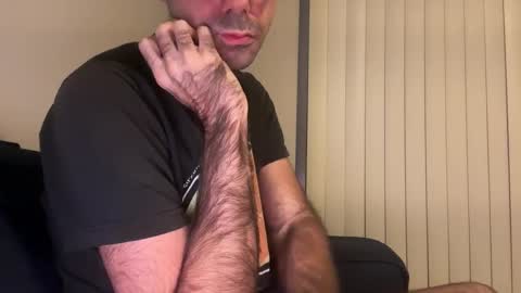 just1dude online show from February 6, 2026, 5:56 am