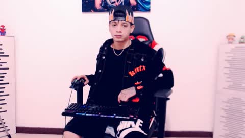 matias online show from March 16, 2026, 12:17 am