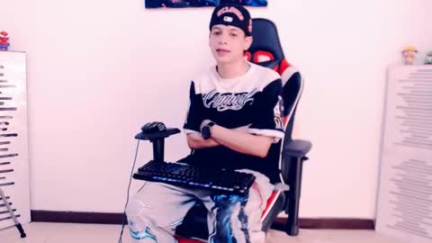 matias online show from March 16, 2026, 5:50 pm