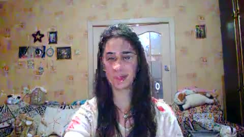 Snapshot of inelika chatting on December 9, 2024, 9:26 pm Inna  online show from December 9, 2024, 9:26 pm