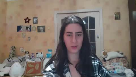 Snapshot of inelika chatting on December 24, 2024, 8:49 pm Inna  online show from December 24, 2024, 8:49 pm
