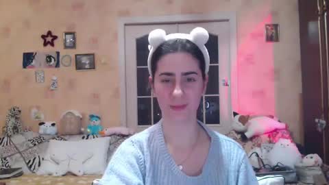 Snapshot of inelika chatting on December 29, 2024, 9:52 pm Inna  online show from December 29, 2024, 9:52 pm