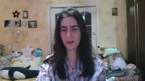 Snapshot of inelika chatting on January 2, 2025, 4:09 am Inna  online show from January 2, 2025, 4:09 am