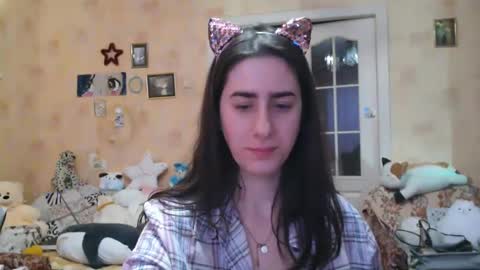 Snapshot of inelika chatting on January 2, 2025, 7:12 am Inna  online show from January 2, 2025, 7:12 am