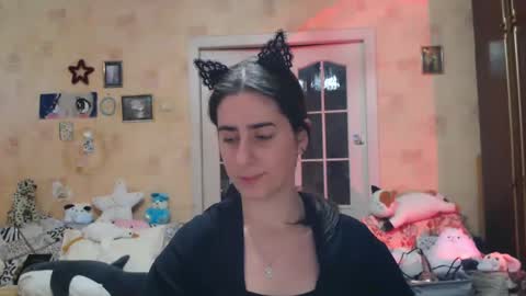 Snapshot of inelika chatting on January 2, 2025, 10:44 pm Inna  online show from January 2, 2025, 10:44 pm