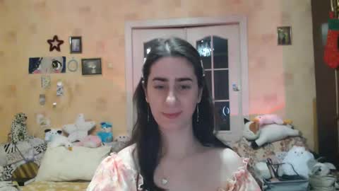 Snapshot of inelika chatting on January 11, 2025, 11:02 pm Inna  online show from January 11, 2025, 11:02 pm