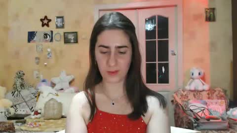 Snapshot of inelika chatting on January 16, 2025, 12:34 am Inna  online show from January 16, 2025, 12:34 am