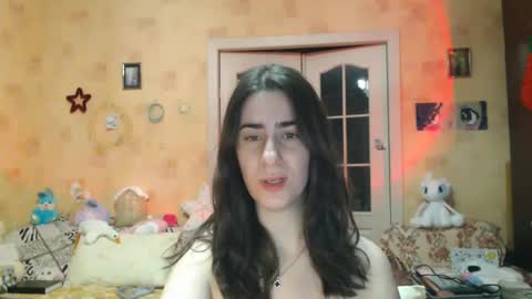 Snapshot of inelika chatting on January 17, 2025, 4:06 am Inna  online show from January 17, 2025, 4:06 am