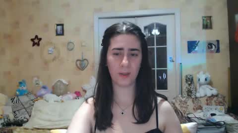 Snapshot of inelika chatting on January 17, 2025, 10:23 pm Inna  online show from January 17, 2025, 10:23 pm