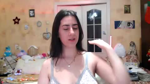 Snapshot of inelika chatting on January 19, 2025, 10:39 pm Inna  online show from January 19, 2025, 10:39 pm