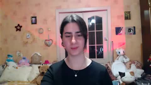 Snapshot of inelika chatting on January 24, 2025, 10:51 pm Inna  online show from January 24, 2025, 10:51 pm
