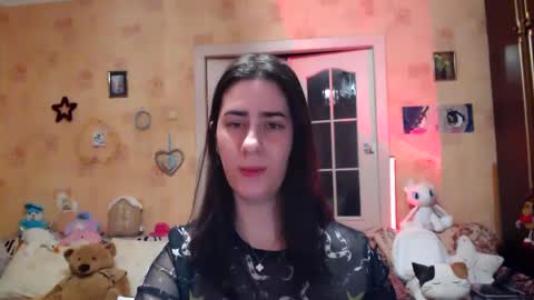 Snapshot of inelika chatting on January 26, 2025, 12:16 am Inna  online show from January 26, 2025, 12:16 am