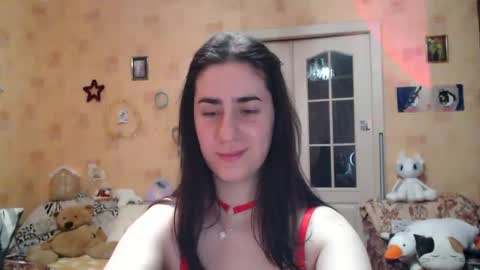 Snapshot of inelika chatting on February 7, 2025, 5:18 pm Inna  online show from February 7, 2025, 5:18 pm