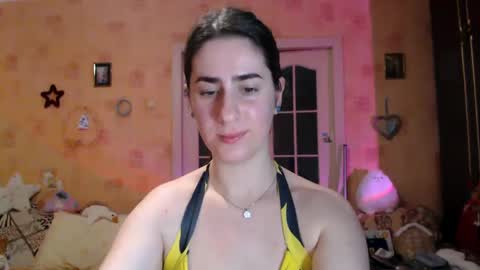 Snapshot of inelika chatting on March 6, 2025, 10:26 pm Inna  online show from March 6, 2025, 10:26 pm