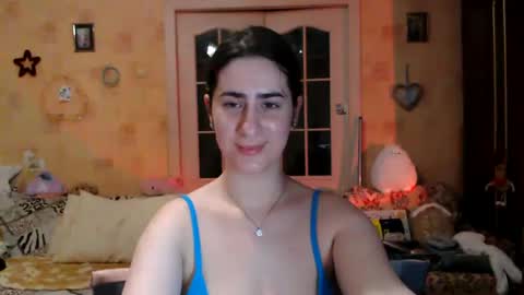 Snapshot of inelika chatting on March 10, 2025, 10:24 pm Inna  online show from March 10, 2025, 10:24 pm