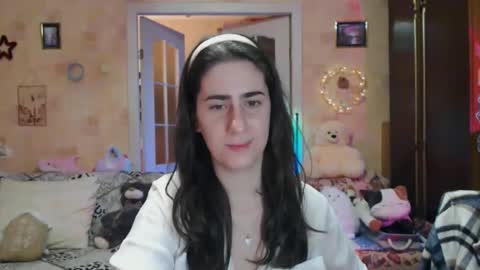 Snapshot of inelika chatting on September 10, 2025, 10:43 pm Inna  online show from September 10, 2025, 10:43 pm