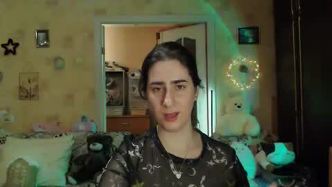Snapshot of inelika chatting on September 12, 2025, 9:15 pm Inna  online show from September 12, 2025, 9:15 pm