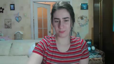 Snapshot of inelika chatting on October 7, 2025, 10:18 pm Inna  online show from October 7, 2025, 10:18 pm
