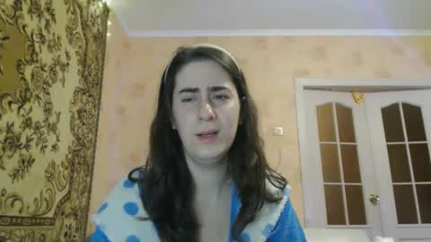 Snapshot of inelika chatting on October 9, 2025, 10:41 pm Inna  online show from October 9, 2025, 10:41 pm