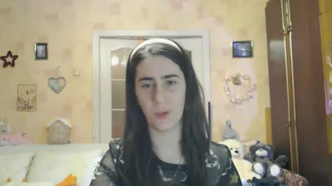 Snapshot of inelika chatting on October 18, 2025, 9:48 pm Inna  online show from October 18, 2025, 9:48 pm