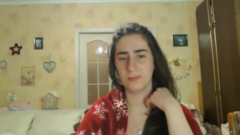 Snapshot of inelika chatting on October 27, 2025, 8:57 pm Inna  online show from October 27, 2025, 8:57 pm