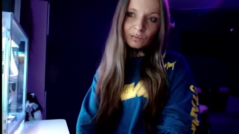 Snapshot of inesdesire chatting on January 27, 2025, 5:04 pm InesDesire online show from January 27, 2025, 5:04 pm