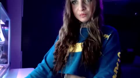 Snapshot of inesdesire chatting on January 28, 2025, 7:00 pm InesDesire online show from January 28, 2025, 7:00 pm