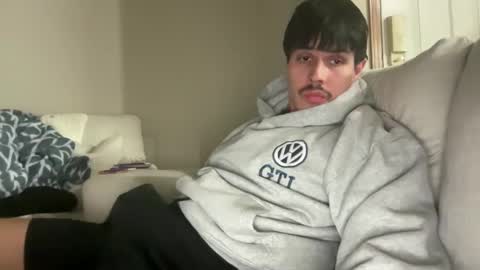 Lucas online show from January 20, 2025, 2:22 am