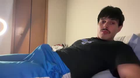 Lucas online show from January 26, 2025, 3:06 am