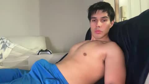 Lucas online show from January 26, 2025, 6:38 am