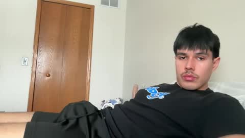 Lucas online show from February 3, 2025, 6:07 pm